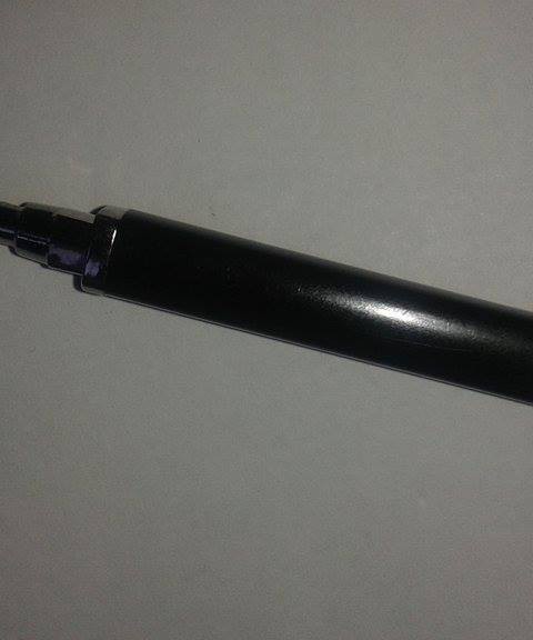 New Touch Screen Stylus Pen Touch Pen for LG KU990 Black