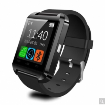 Newest Android Bluetooth Smart Wrist Watch For Android IPhone Samsung HTC