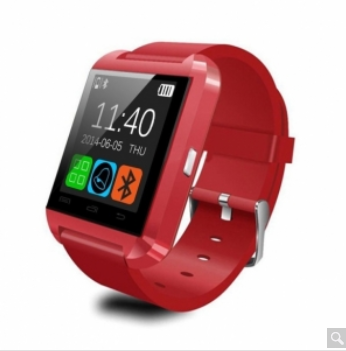 Newest Android Bluetooth Smart Wrist Watch For Android IPhone Samsung HTC